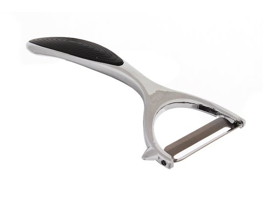 Кухонные принадлежности MALLONY 984043 Овощечистка